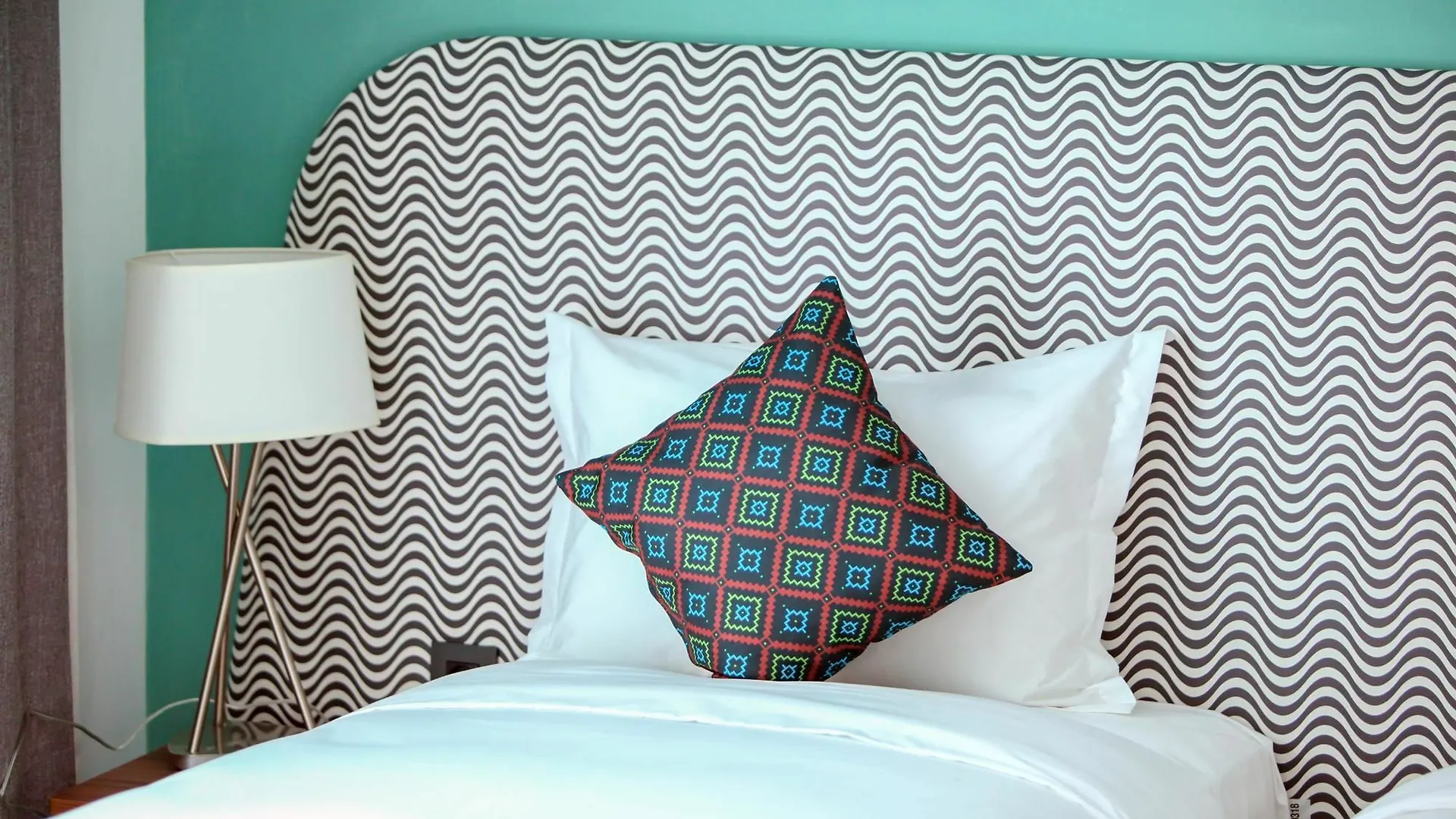 Kyriad Residence Casablanca Centre Ville
