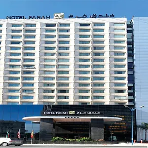 Farah ***** Casablanca