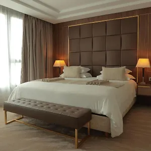 Hotel Le Palace D'anfa