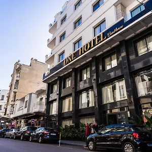 Hotel One, Casablanca
