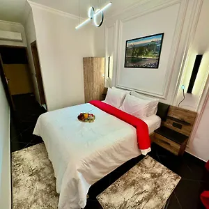 Hotel The Syracuse