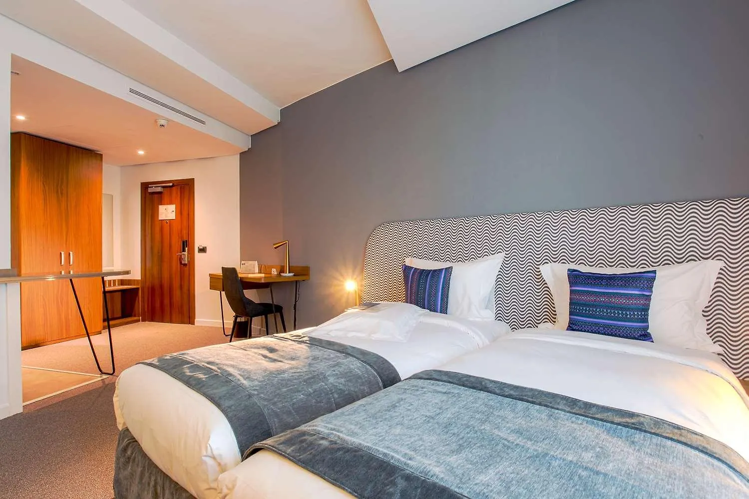 Hotel Kyriad Residence Casablanca Centre Ville