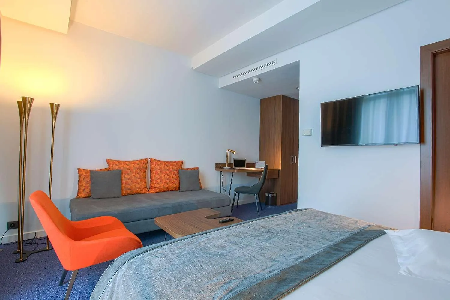 Kyriad Residence Casablanca Centre Ville 2*,  Maroc