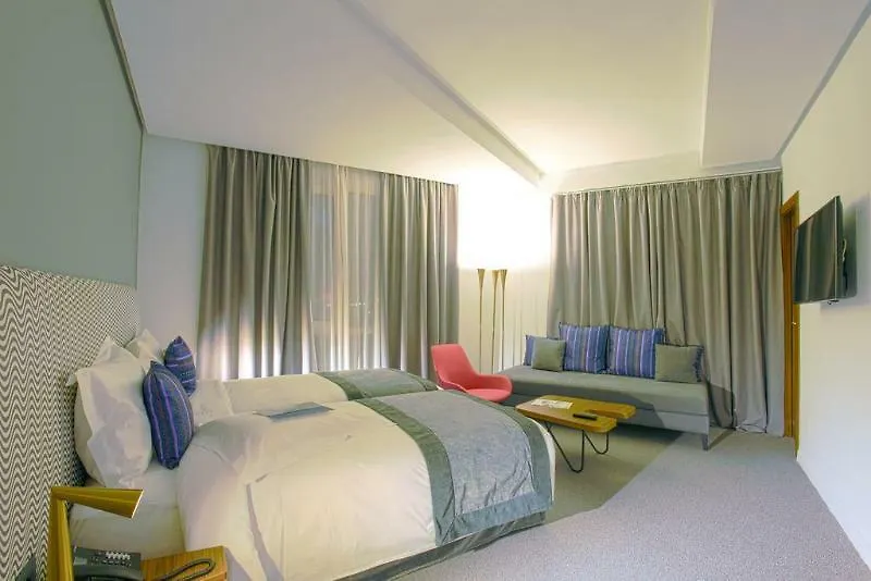 Kyriad Residence Casablanca Centre Ville
