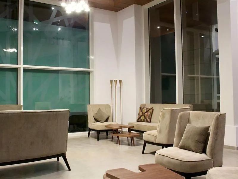 Kyriad Residence Casablanca Centre Ville 2*,  Maroc