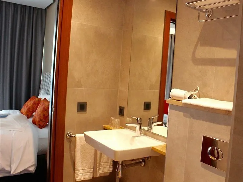Kyriad Residence Casablanca Centre Ville 2*,